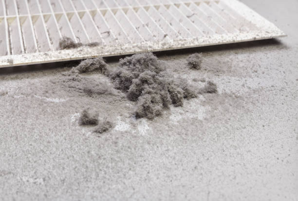 Best HVAC Air Duct Cleaning  in Mack, OH