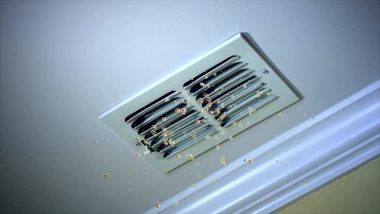 Best Home Air Vent Cleaning  in Mack, OH