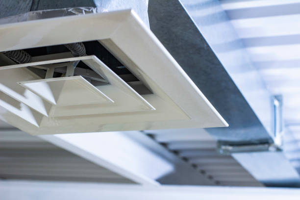 Best Affordable Air Duct Cleaning  in Mack, OH