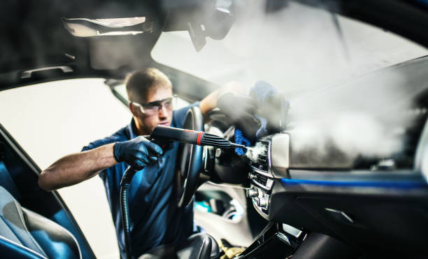 Best Air Duct Cleaning Near Me  in Mack, OH