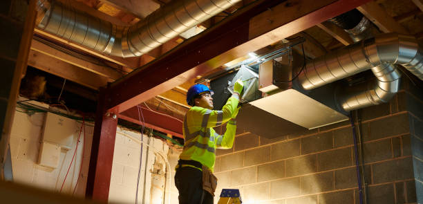Best Professional Duct Cleaning Services  in Mack, OH