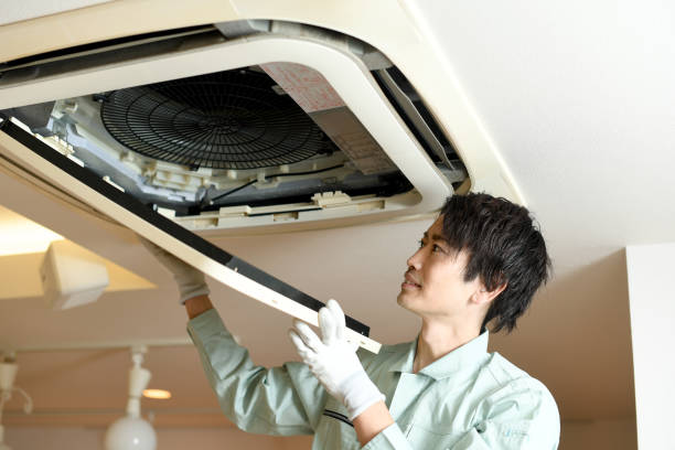 Best Local Air Duct Cleaning Services  in Mack, OH