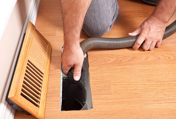 Best Air Duct Cleaning Company Near Me  in Mack, OH