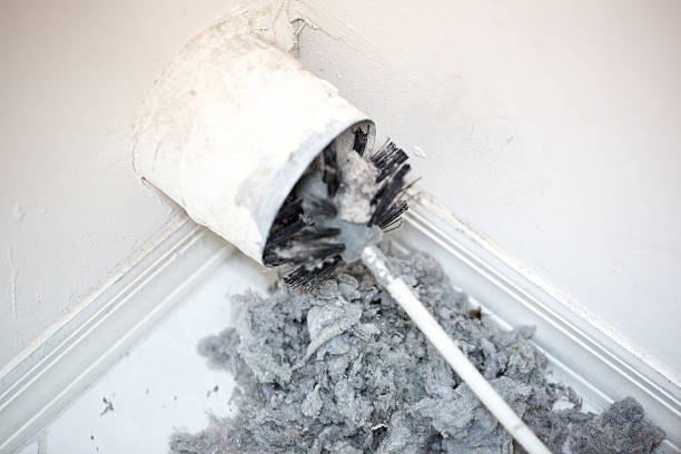 Best Air Duct Sanitizing Services  in Mack, OH