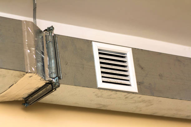 Best Commercial Air Duct Cleaning  in Mack, OH
